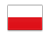 TREMAND srl - AD UNICO SOCIO - Polski
